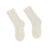 Calcetines para bebé Niño Bautizo, Ceremonia y Fiesta - Beige