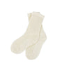 Calcetines para bebé Niño Bautizo, Ceremonia y Fiesta - Beige